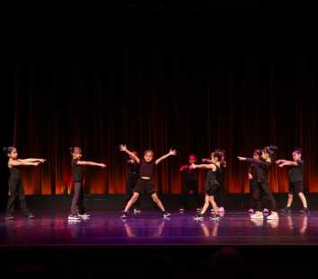 Thumbnail image for Nickerson Rossi Dance's Palm Springs Dance Academy 6th Annual Summer Showcase.