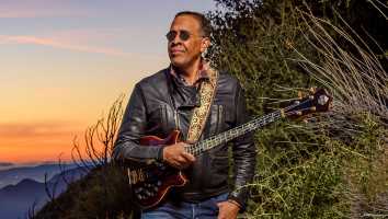Thumbnail image for Palm Springs International Jazz Festival presents Stanley Clarke.