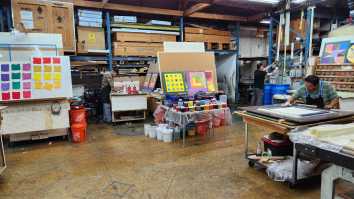 Thumbnail image for Masterclass in Making with Mixografia.