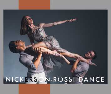 Thumbnail image for Lineage Reawakened: A 13th Anniversary by Nickerson-Rossi Dance.